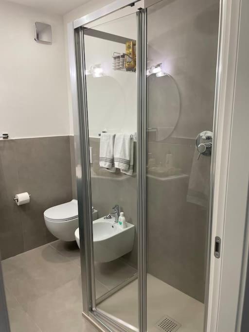 Appartement Casa Gloria