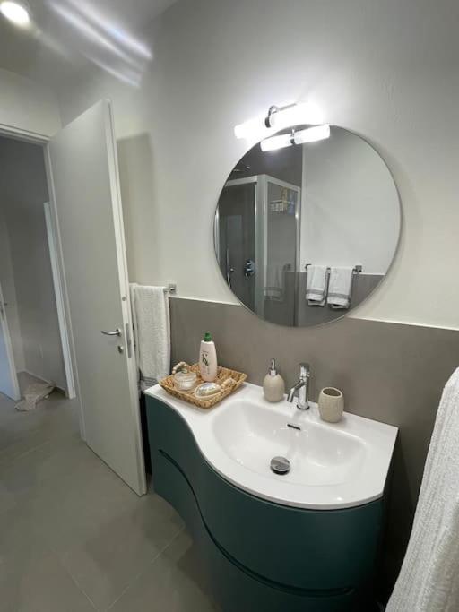Appartement Casa Gloria Florence