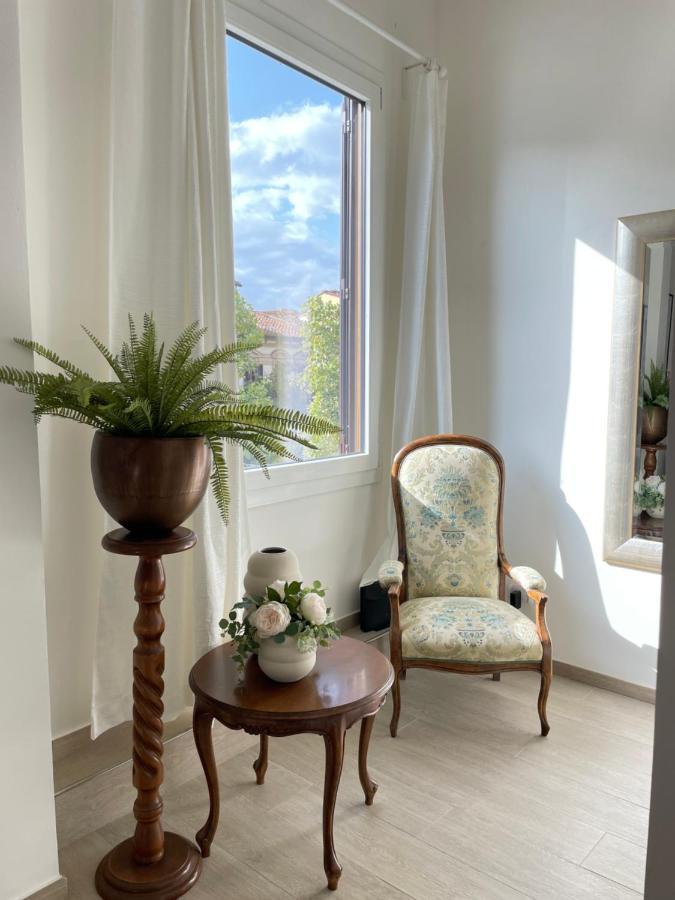 Casa Gloria Appartement