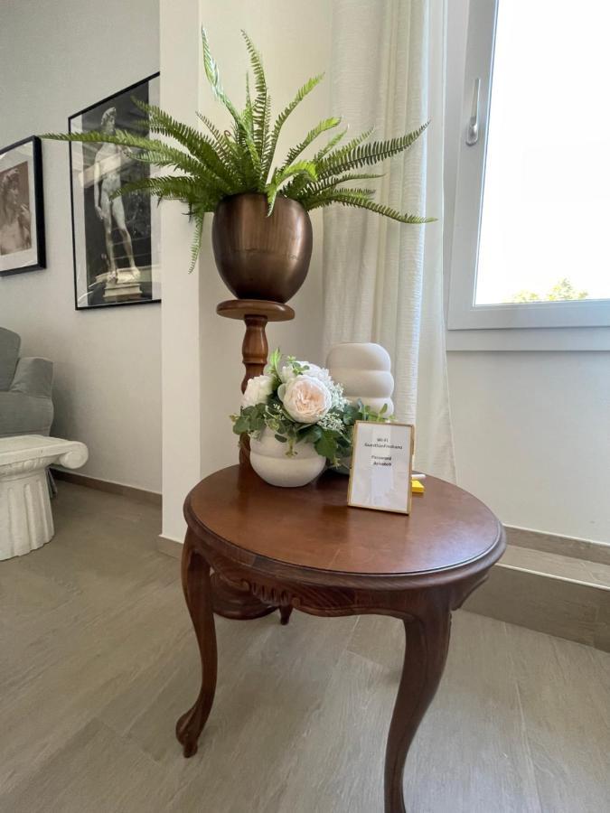 Appartement Casa Gloria