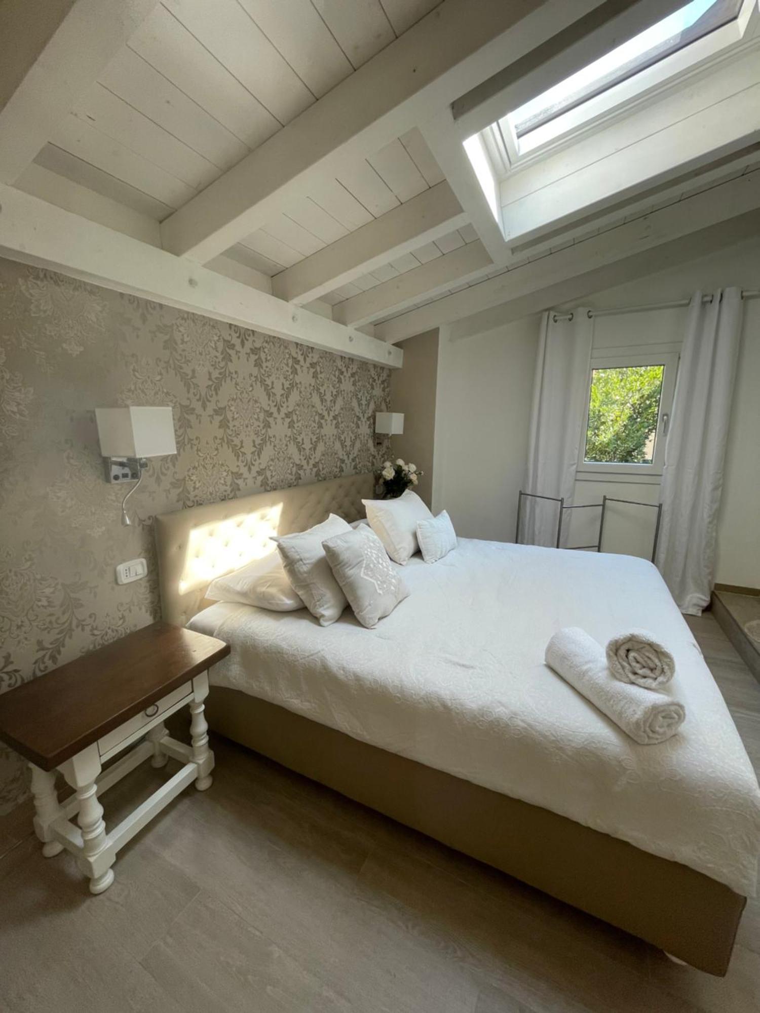 Appartement Casa Gloria Florence