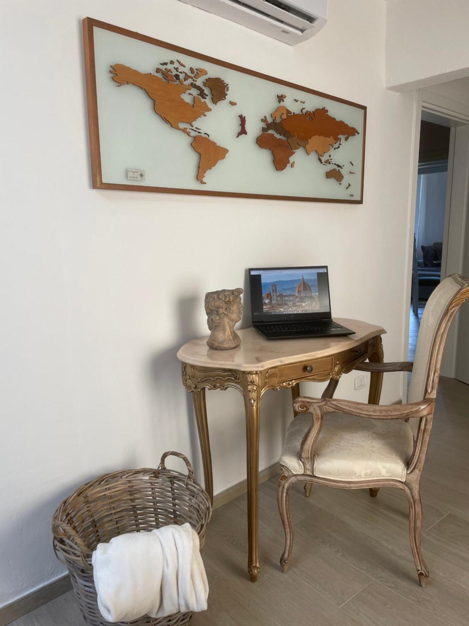 Appartement Casa Gloria Florence
