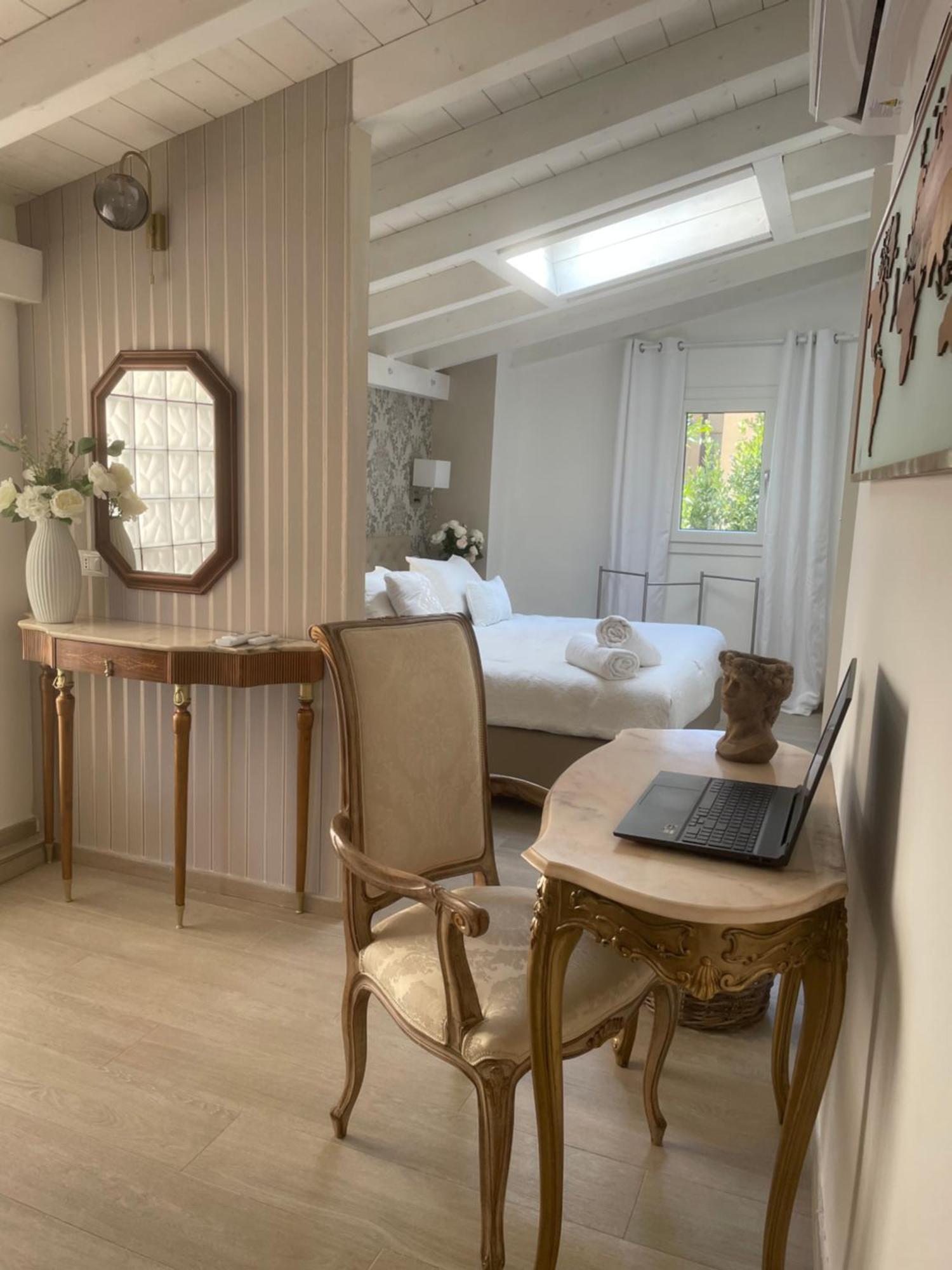 Appartement Casa Gloria Florence