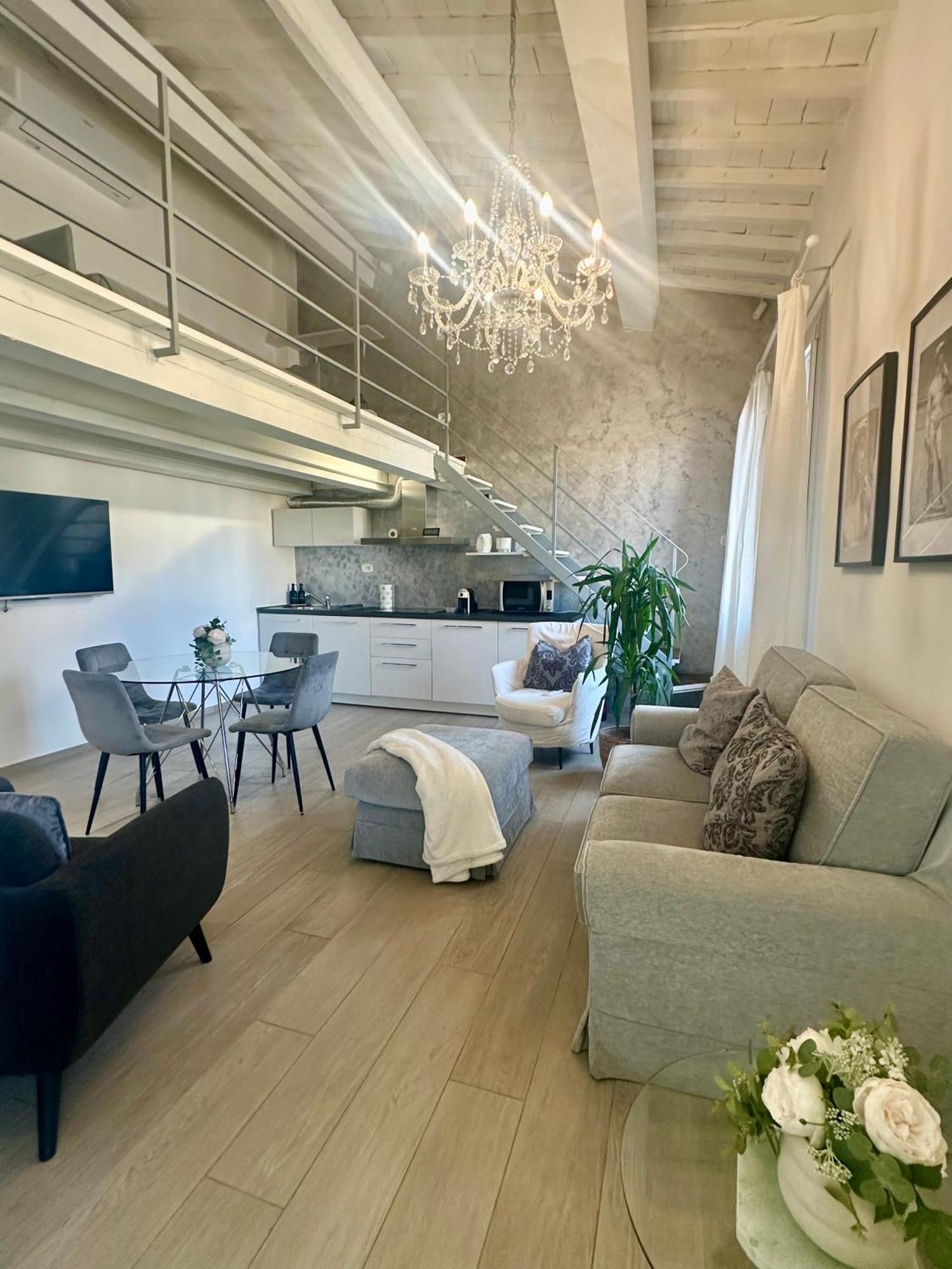 Casa Gloria Appartement *